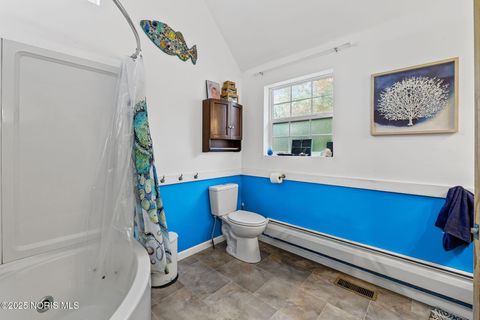 Tiny photo for 222 N Lawn Avenue, Bluffton, OH 45817 (MLS # 10000206)