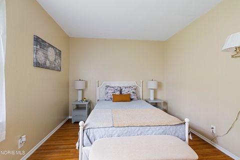 Tiny photo for 833 Cherry Lane, Waterville, OH 43566 (MLS # 10007441)