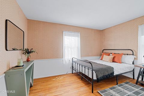 Tiny photo for 833 Cherry Lane, Waterville, OH 43566 (MLS # 10007441)