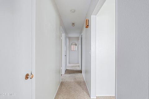 Tiny photo for 833 Cherry Lane, Waterville, OH 43566 (MLS # 10007441)
