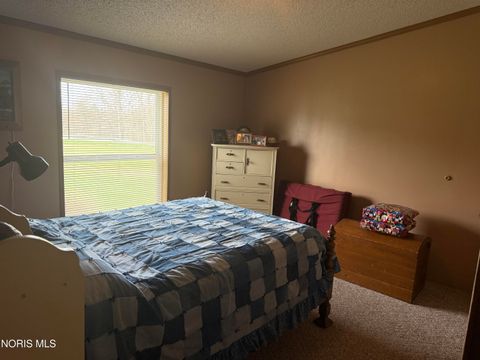 Tiny photo for 9045 Casebeer Miller Road, Hicksville, OH 43526 (MLS # 10006032)