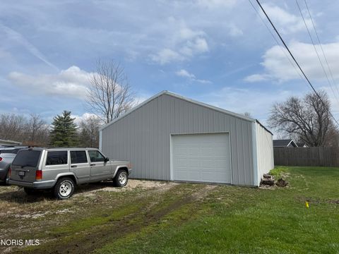 Tiny photo for 9045 Casebeer Miller Road, Hicksville, OH 43526 (MLS # 10006032)