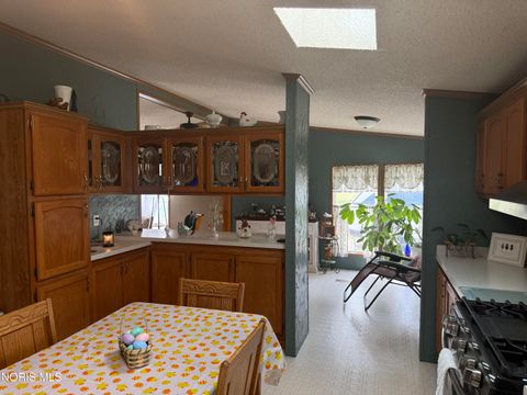 Tiny photo for 9045 Casebeer Miller Road, Hicksville, OH 43526 (MLS # 10006032)