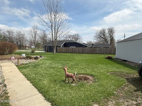 Tiny photo for 9045 Casebeer Miller Road, Hicksville, OH 43526 (MLS # 10006032)