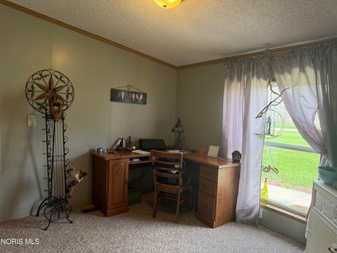 Tiny photo for 9045 Casebeer Miller Road, Hicksville, OH 43526 (MLS # 10006032)