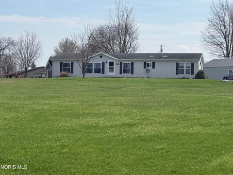 Tiny photo for 9045 Casebeer Miller Road, Hicksville, OH 43526 (MLS # 10006032)