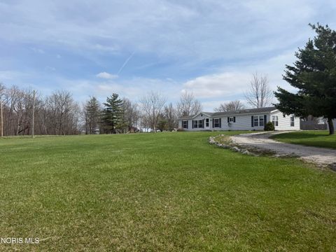 Tiny photo for 9045 Casebeer Miller Road, Hicksville, OH 43526 (MLS # 10006032)
