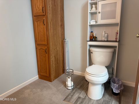 Tiny photo for 9045 Casebeer Miller Road, Hicksville, OH 43526 (MLS # 10006032)