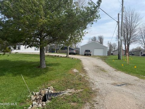 Tiny photo for 9045 Casebeer Miller Road, Hicksville, OH 43526 (MLS # 10006032)