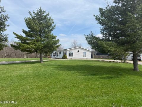 Tiny photo for 9045 Casebeer Miller Road, Hicksville, OH 43526 (MLS # 10006032)