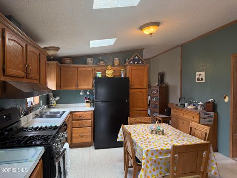 Tiny photo for 9045 Casebeer Miller Road, Hicksville, OH 43526 (MLS # 10006032)