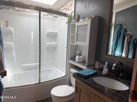 Tiny photo for 9045 Casebeer Miller Road, Hicksville, OH 43526 (MLS # 10006032)