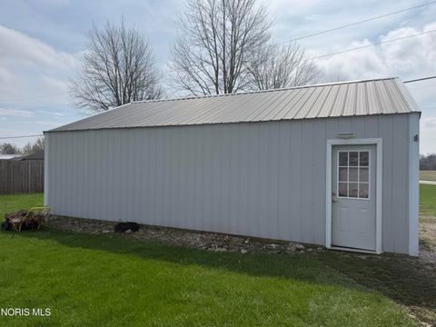 Tiny photo for 9045 Casebeer Miller Road, Hicksville, OH 43526 (MLS # 10006032)