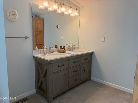 Tiny photo for 9045 Casebeer Miller Road, Hicksville, OH 43526 (MLS # 10006032)