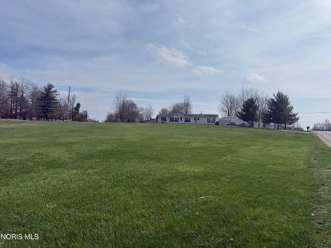 Tiny photo for 9045 Casebeer Miller Road, Hicksville, OH 43526 (MLS # 10006032)