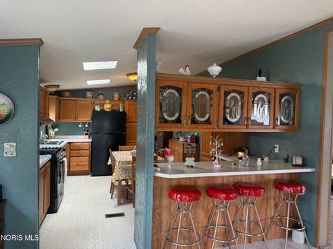 Tiny photo for 9045 Casebeer Miller Road, Hicksville, OH 43526 (MLS # 10006032)