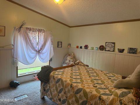 Tiny photo for 9045 Casebeer Miller Road, Hicksville, OH 43526 (MLS # 10006032)