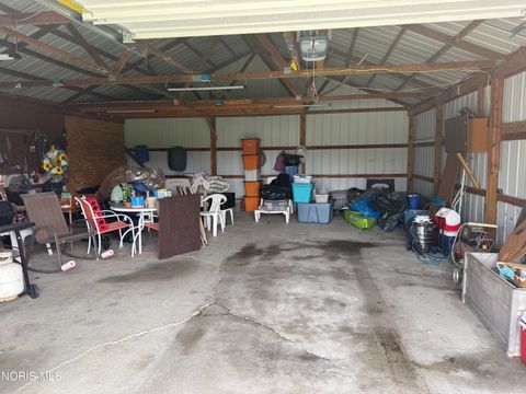 Tiny photo for 9045 Casebeer Miller Road, Hicksville, OH 43526 (MLS # 10006032)