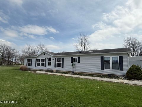 Photo of 9045 Casebeer Miller Road, Hicksville, OH 43526 (MLS # 10006032)