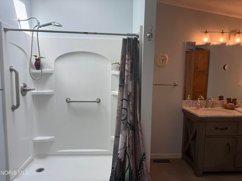 Tiny photo for 9045 Casebeer Miller Road, Hicksville, OH 43526 (MLS # 10006032)