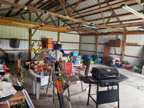 Tiny photo for 9045 Casebeer Miller Road, Hicksville, OH 43526 (MLS # 10006032)