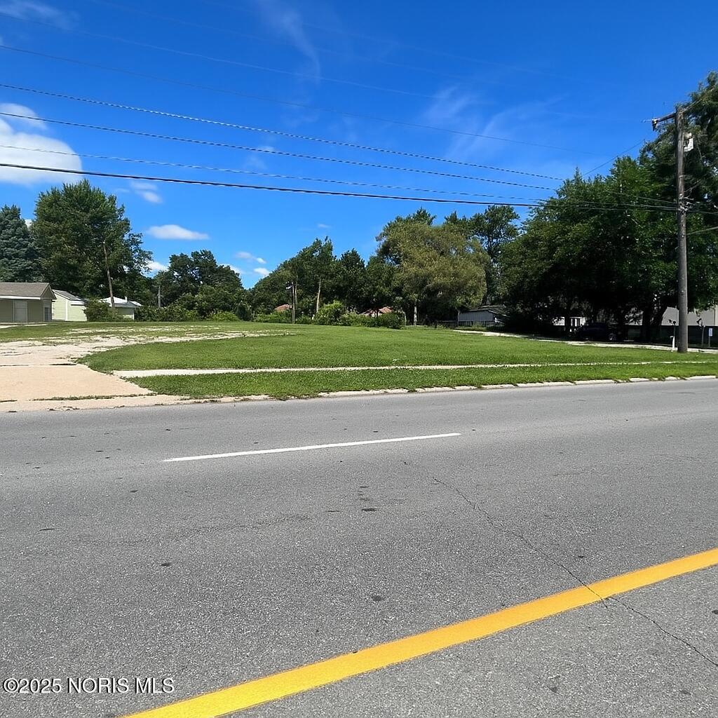1850 W Alexis Road
