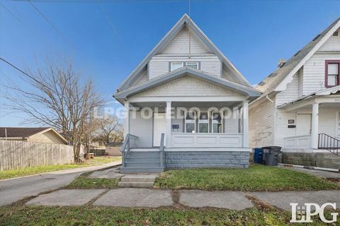 Photo of Toledo, OH 43605 (MLS # 10001870)