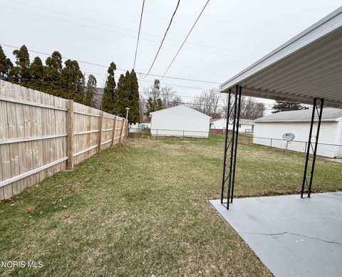 Tiny photo for 1818 Christian Avenue, Toledo, OH 43613 (MLS # 10005291)