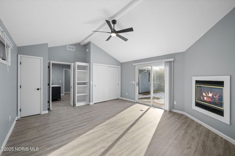 Tiny photo for 2537 Vaness Drive, Toledo, OH 43615 (MLS # 10002390)