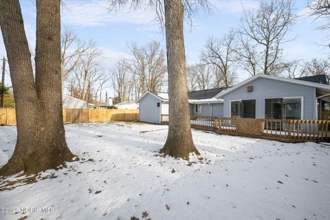 Tiny photo for 2537 Vaness Drive, Toledo, OH 43615 (MLS # 10002390)