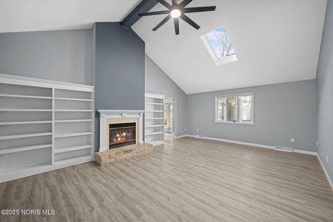 Tiny photo for 2537 Vaness Drive, Toledo, OH 43615 (MLS # 10002390)