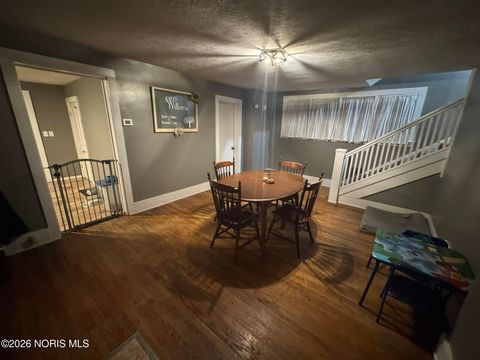 Tiny photo for 745 Kentner Street, Defiance, OH 43512 (MLS # 10003119)