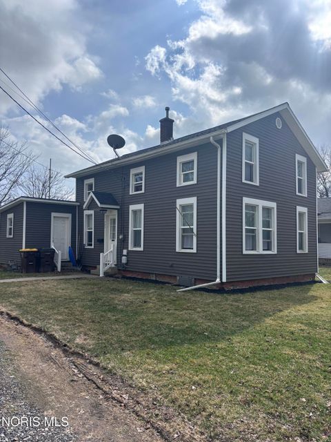 Homes For Sale - 745 Kentner Street<br/> Defiance County, Defiance, OH 43512