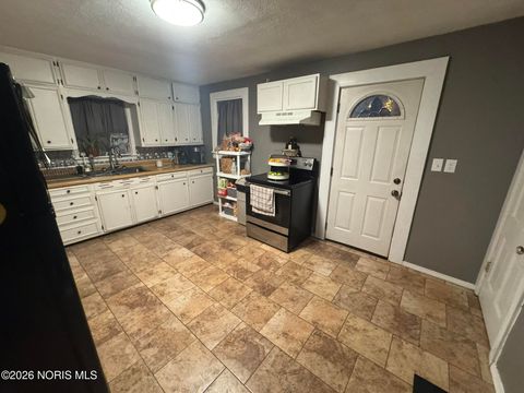 Tiny photo for 745 Kentner Street, Defiance, OH 43512 (MLS # 10003119)