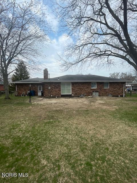 3262 Springtime Drive