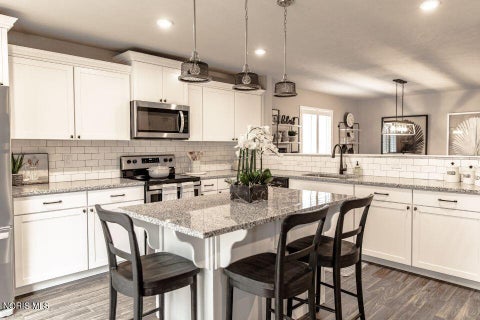 Tiny photo for 8447 Misty Gorge Road, Waterville, OH 43566 (MLS # 10009526)