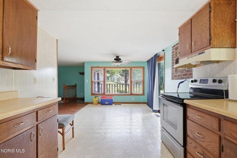 Tiny photo for 1300 County Rd 6, Tiffin, OH 44883 (MLS # 10010705)