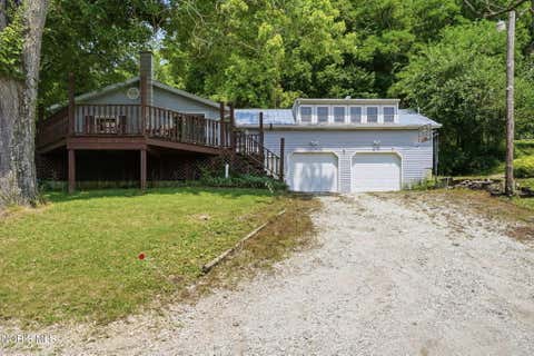 Tiny photo for 1300 County Rd 6, Tiffin, OH 44883 (MLS # 10010705)