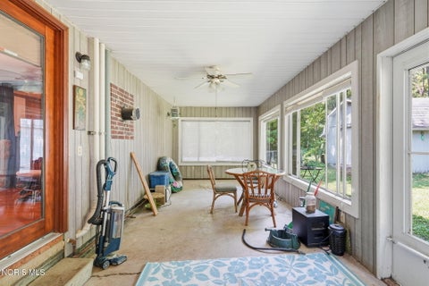 Tiny photo for 1300 County Rd 6, Tiffin, OH 44883 (MLS # 10010705)