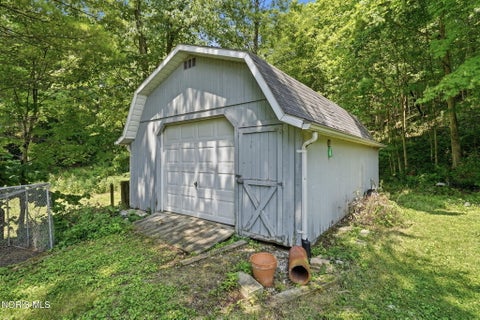Tiny photo for 1300 County Rd 6, Tiffin, OH 44883 (MLS # 10010705)