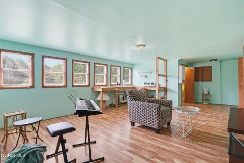 Tiny photo for 1300 County Rd 6, Tiffin, OH 44883 (MLS # 10010705)