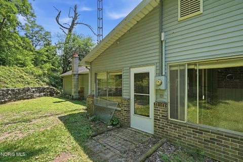Tiny photo for 1300 County Rd 6, Tiffin, OH 44883 (MLS # 10010705)