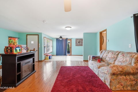 Tiny photo for 1300 County Rd 6, Tiffin, OH 44883 (MLS # 10010705)