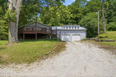 Tiny photo for 1300 County Rd 6, Tiffin, OH 44883 (MLS # 10010705)