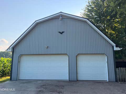 Tiny photo for 14075 County Road J, Wauseon, OH 43567 (MLS # 10010414)