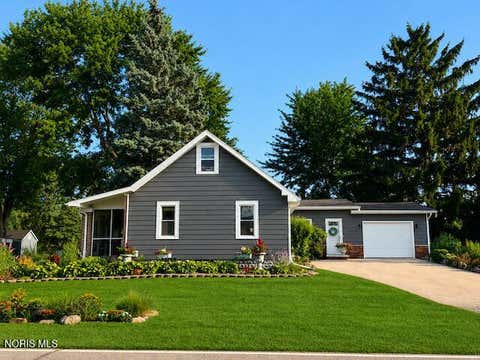 Photo of 14075 County Road J, Wauseon, OH 43567 (MLS # 10010414)