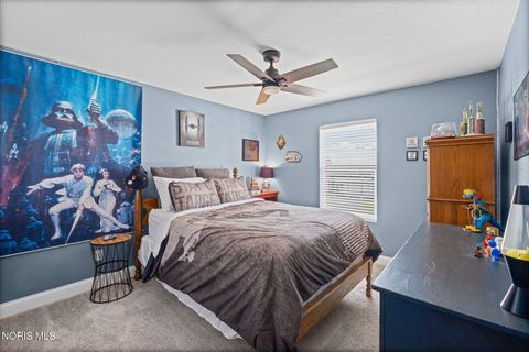 Tiny photo for 14962 Stonebridge Lane, Perrysburg, OH 43551 (MLS # 10007545)