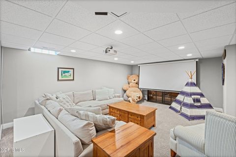 Tiny photo for 14962 Stonebridge Lane, Perrysburg, OH 43551 (MLS # 10007545)