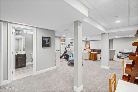 Tiny photo for 14962 Stonebridge Lane, Perrysburg, OH 43551 (MLS # 10007545)