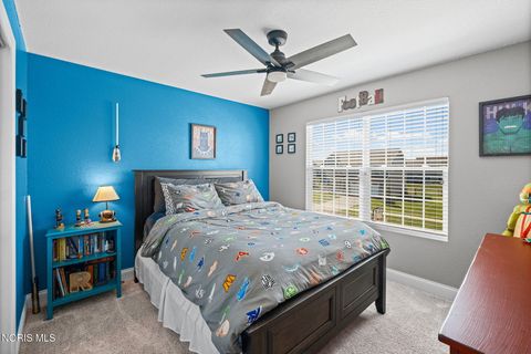 Tiny photo for 14962 Stonebridge Lane, Perrysburg, OH 43551 (MLS # 10007545)